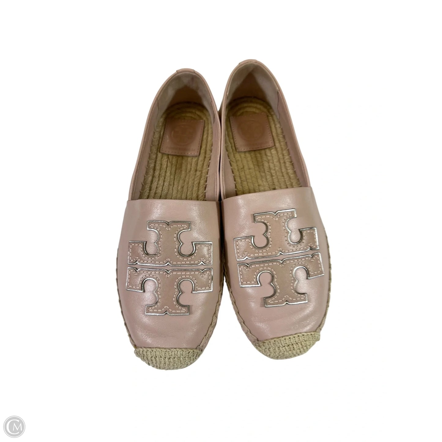 Shoes Designer By Tory Burch In Pink, Size: 6.5