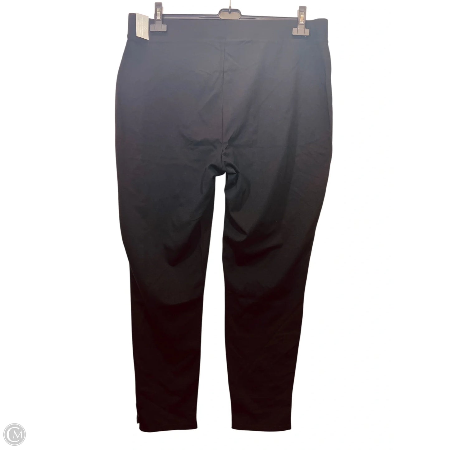 Pants Leggings By Ashley Stewart In Black, Size: 3x