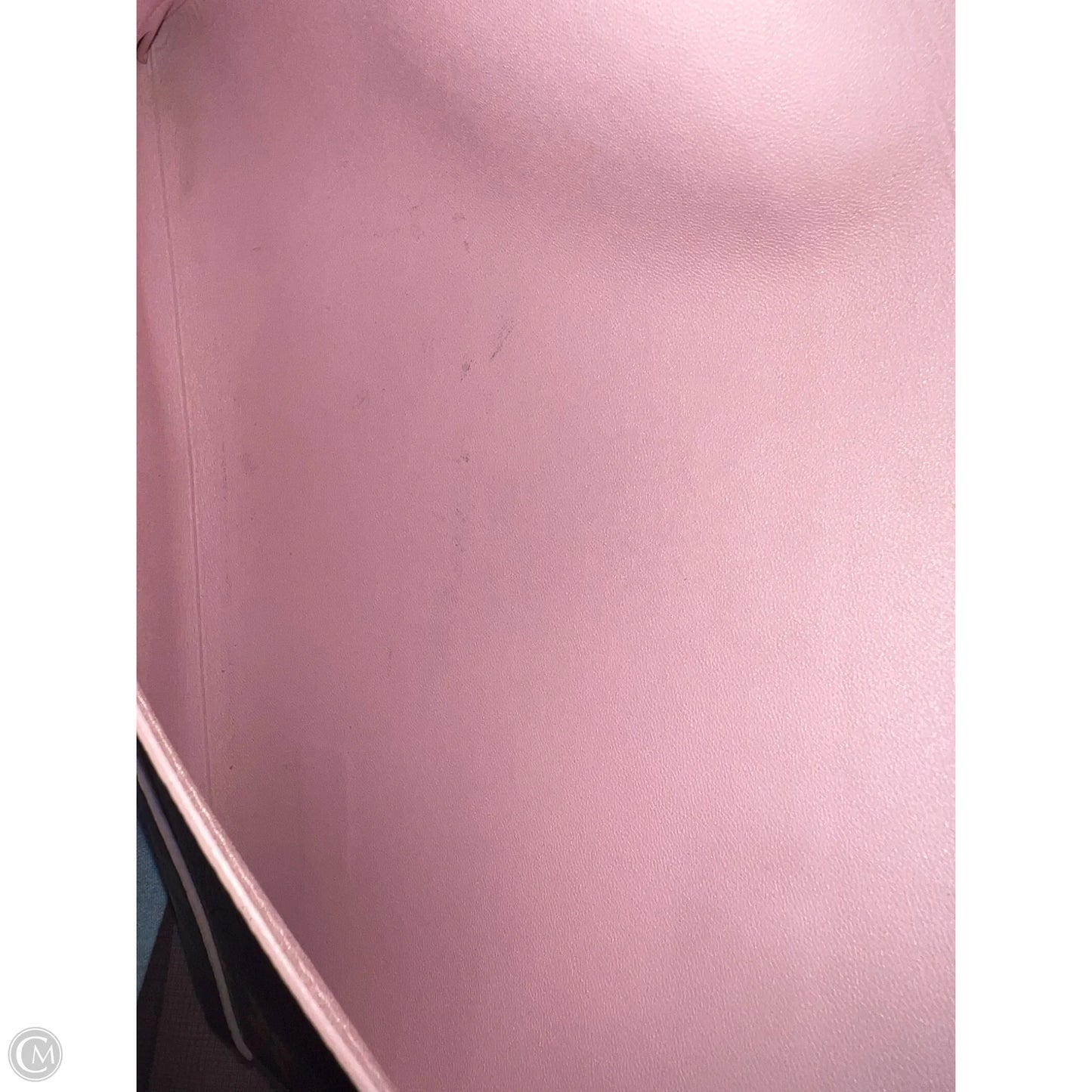 Clutch Luxury Designer By Louis Vuitton, Size: Large