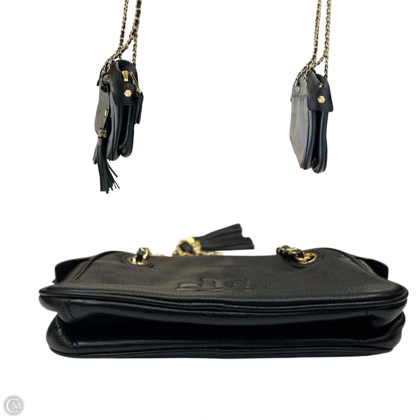 Handbag Designer By Tory Burch, Size: Medium