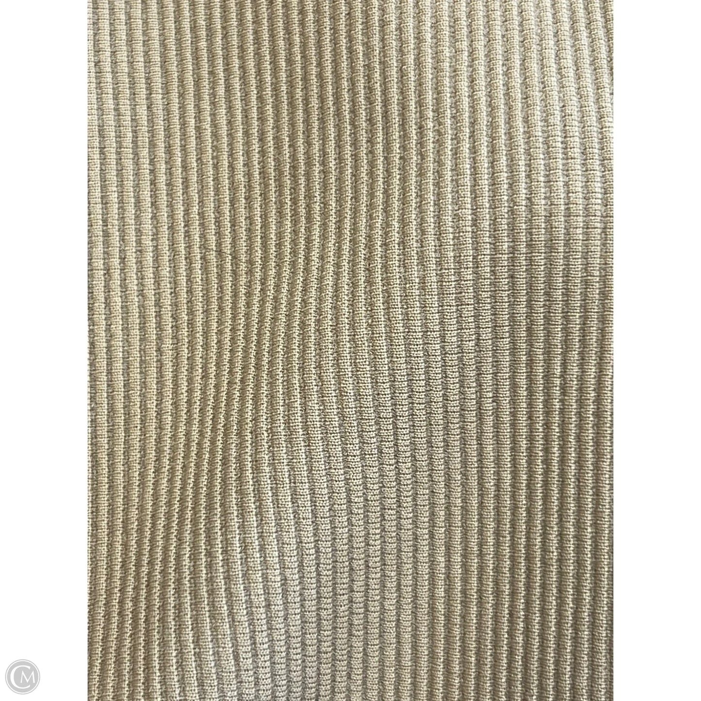 Athletic Pants By Tularosa In Tan, Size: 2