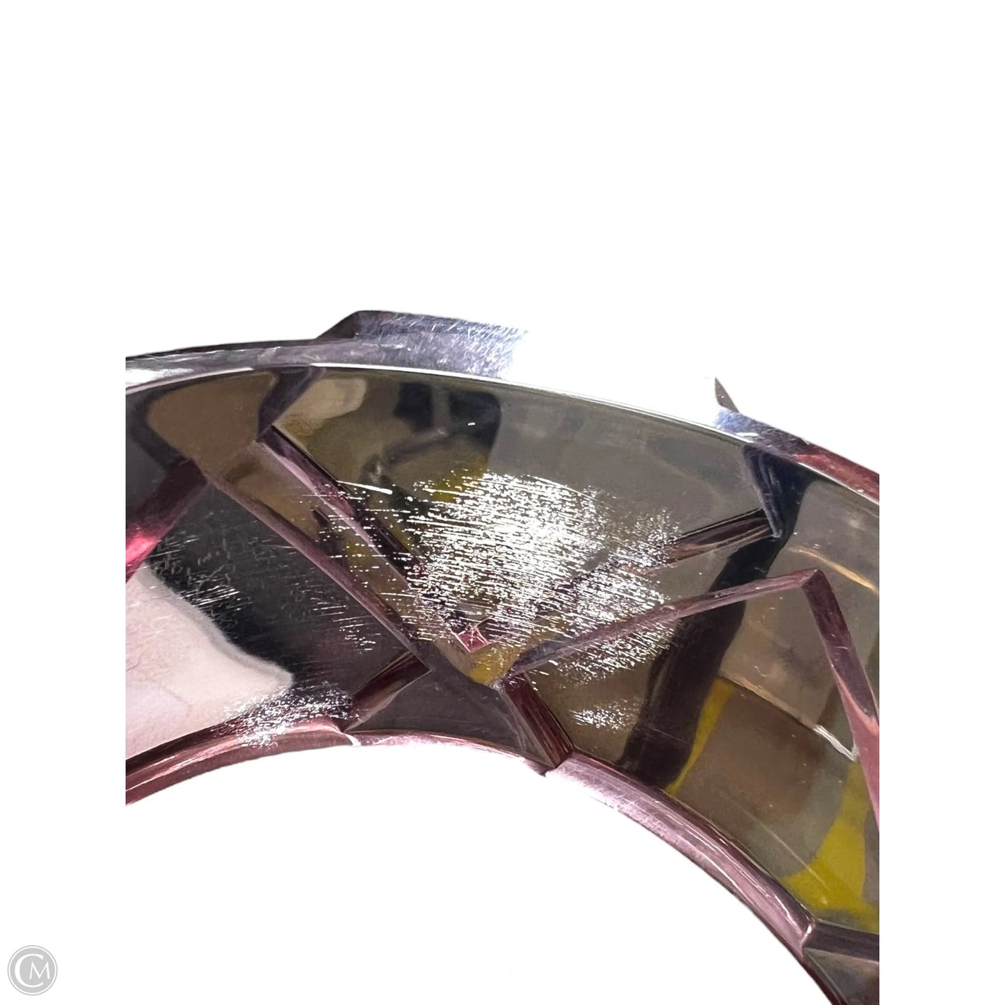 Bracelet Luxury Designer By Burberry