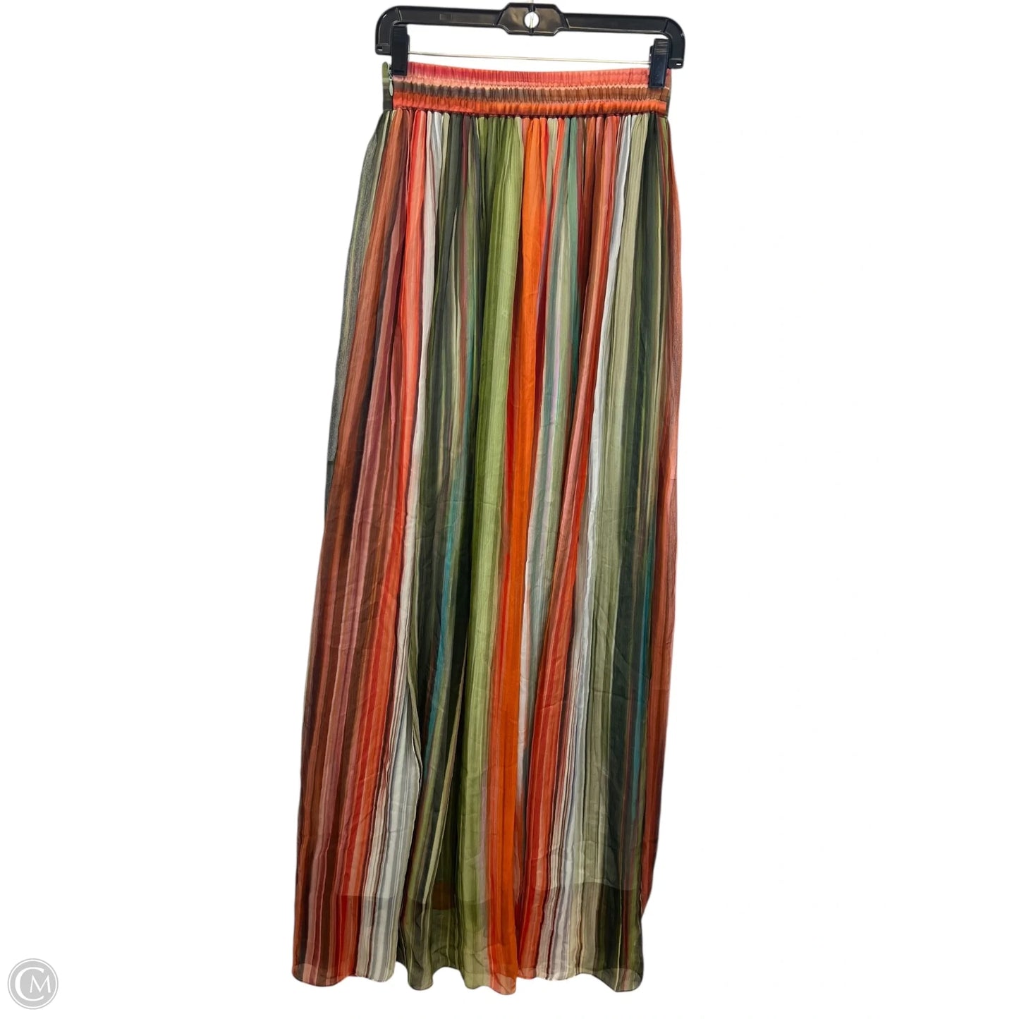 Skirt Designer By Ramy Brook In Multi-colored, Size: S
