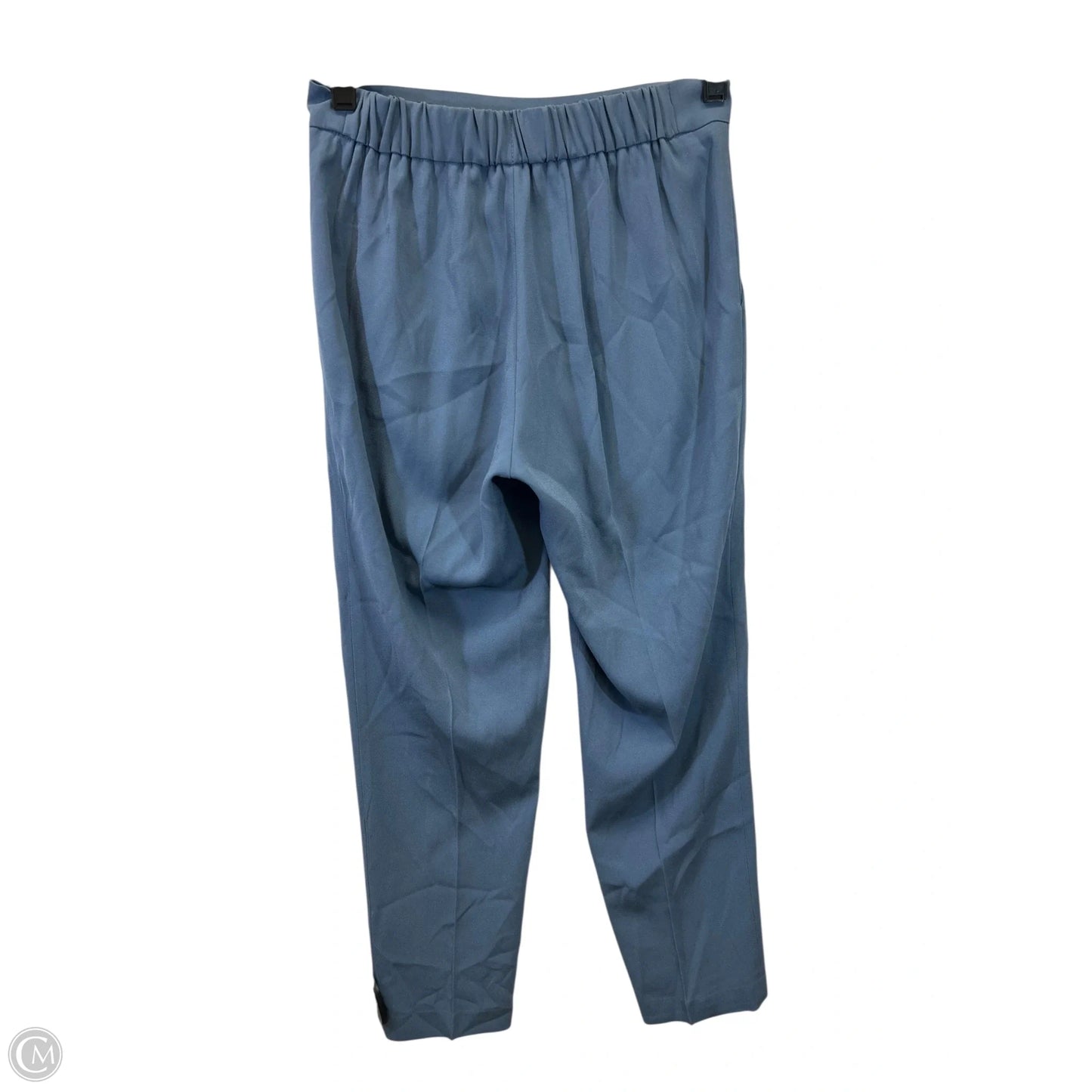 Pants Designer By Babaton In Blue, Size: 0