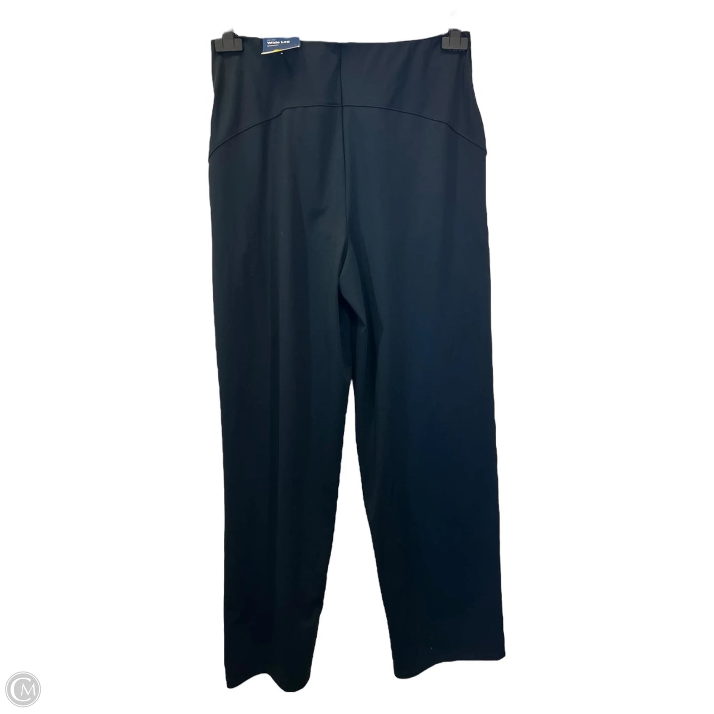 Pants Wide Leg By Old Navy In Blue, Size: L