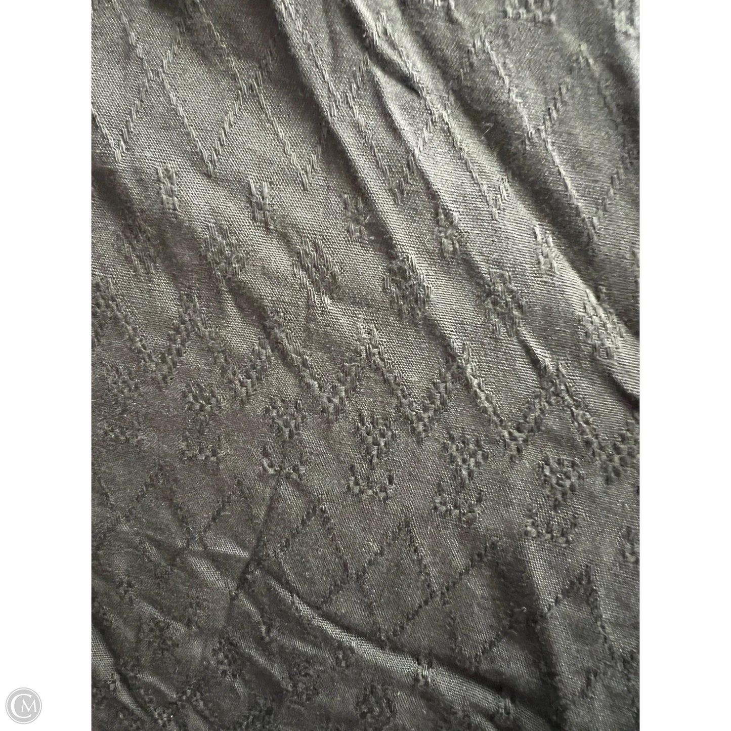 Top Sleeveless By IDYLLWIND In Black, Size: Xs