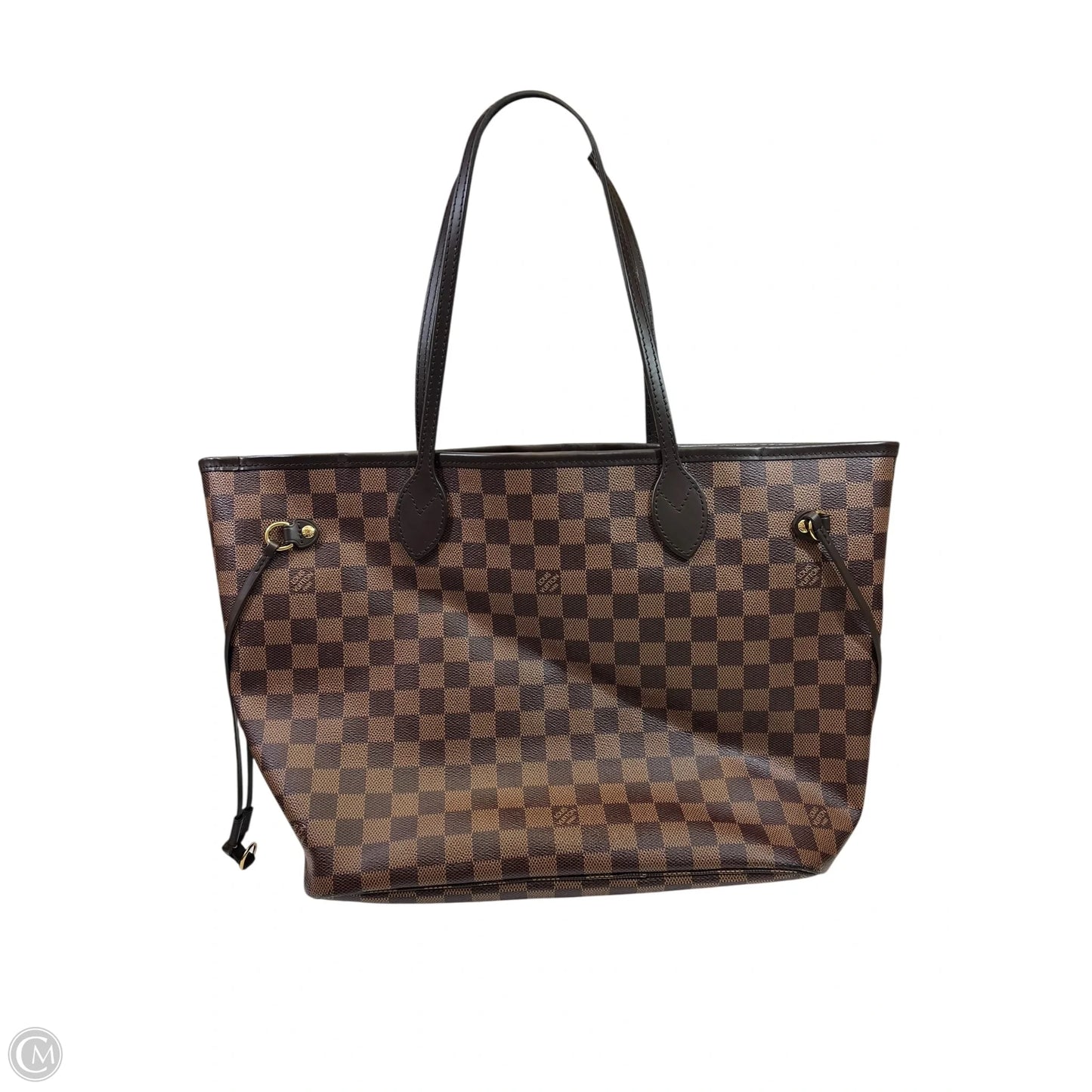 Tote Luxury Designer By Louis Vuitton, Size: Large