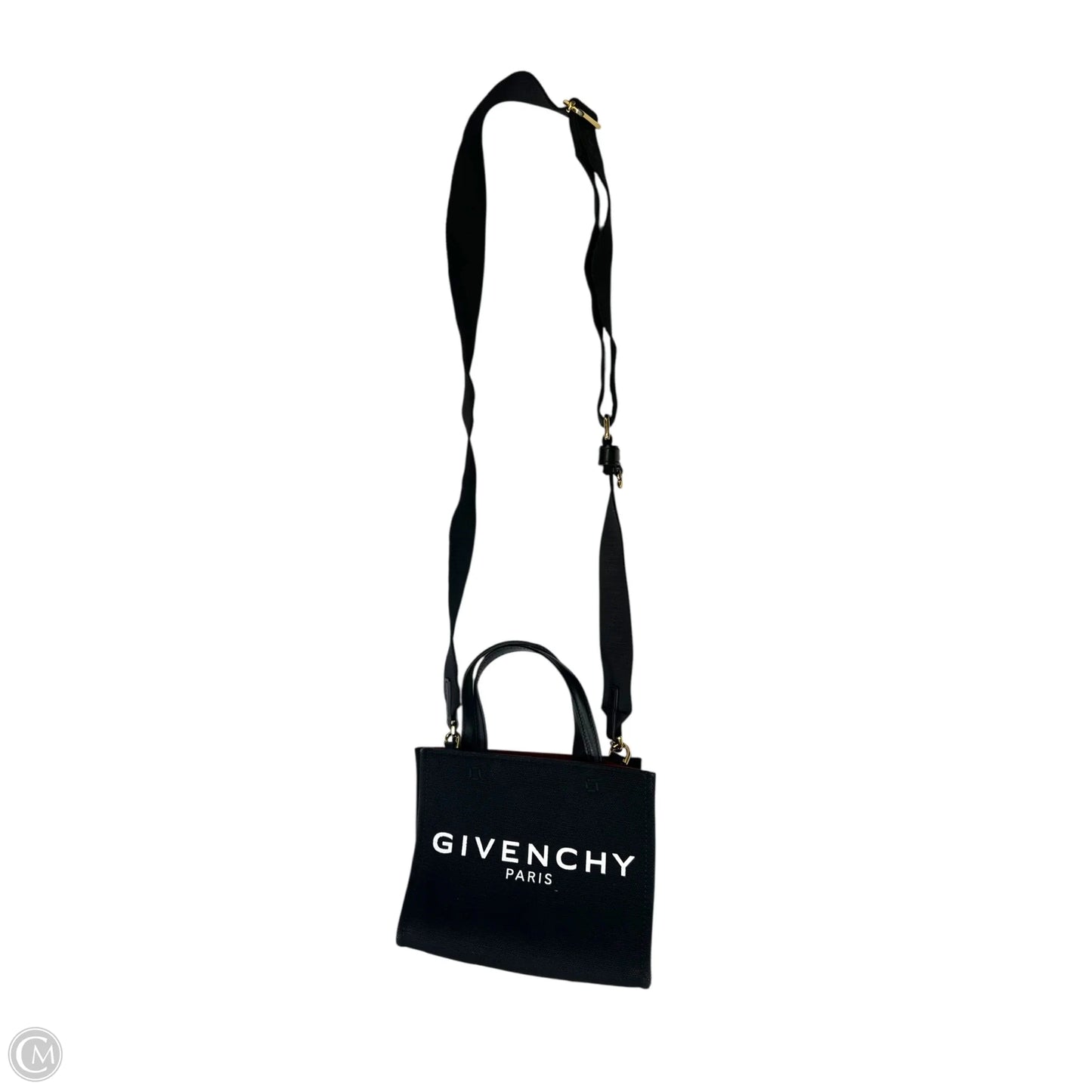 Handbag Designer By Givenchy, Size: Small