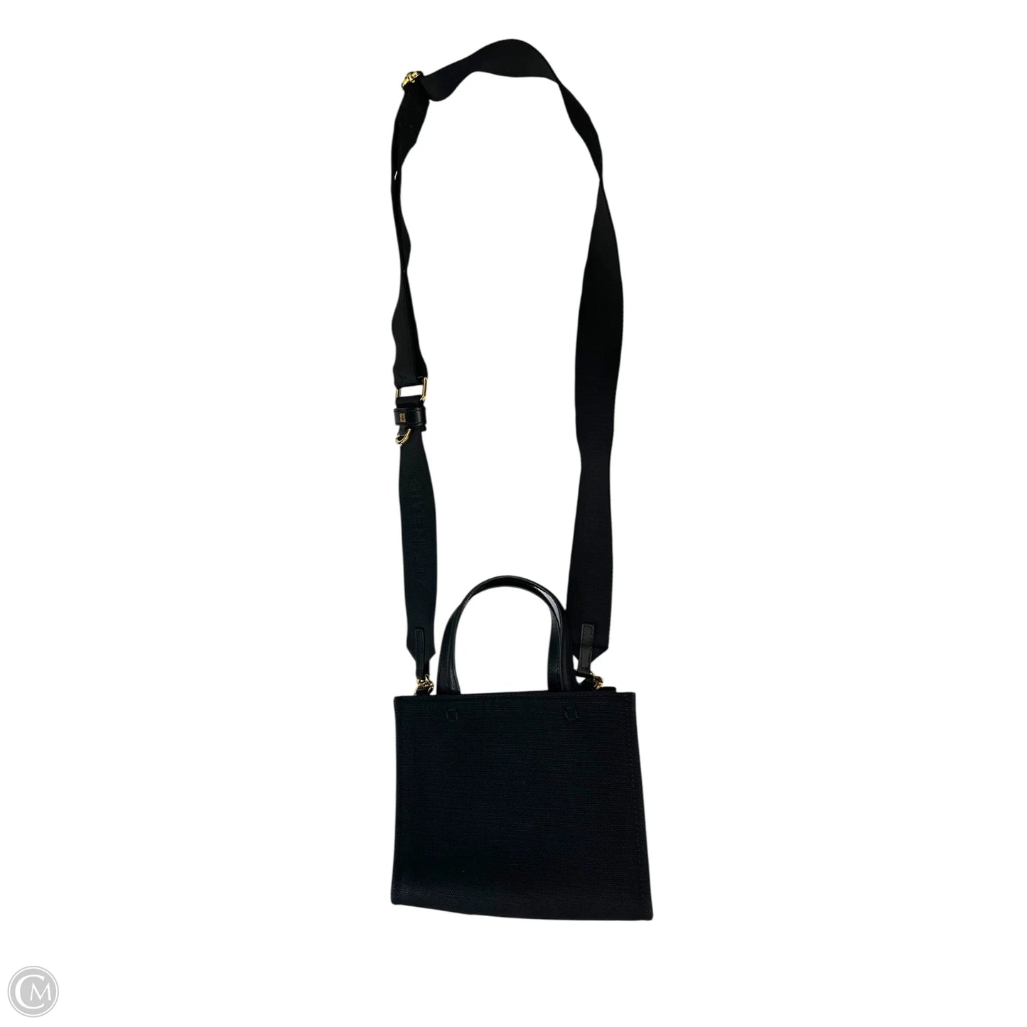 Handbag Designer By Givenchy, Size: Small