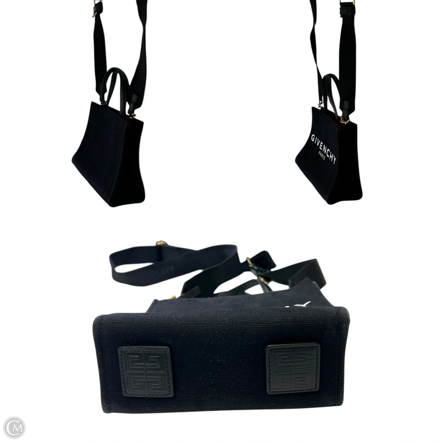 Handbag Designer By Givenchy, Size: Small