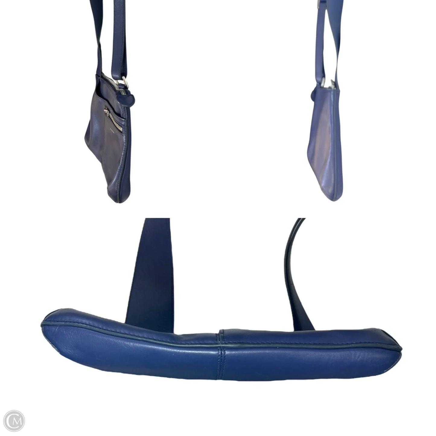 Crossbody Designer By Radley London, Size: Medium