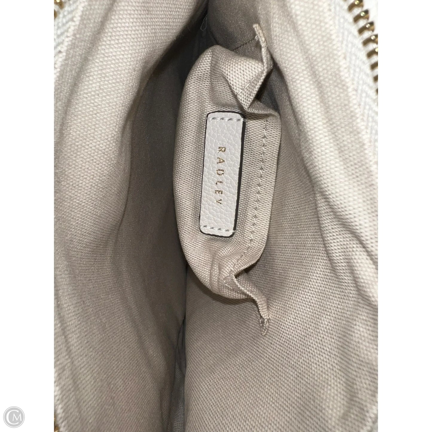 Crossbody Designer By Radley London, Size: Medium