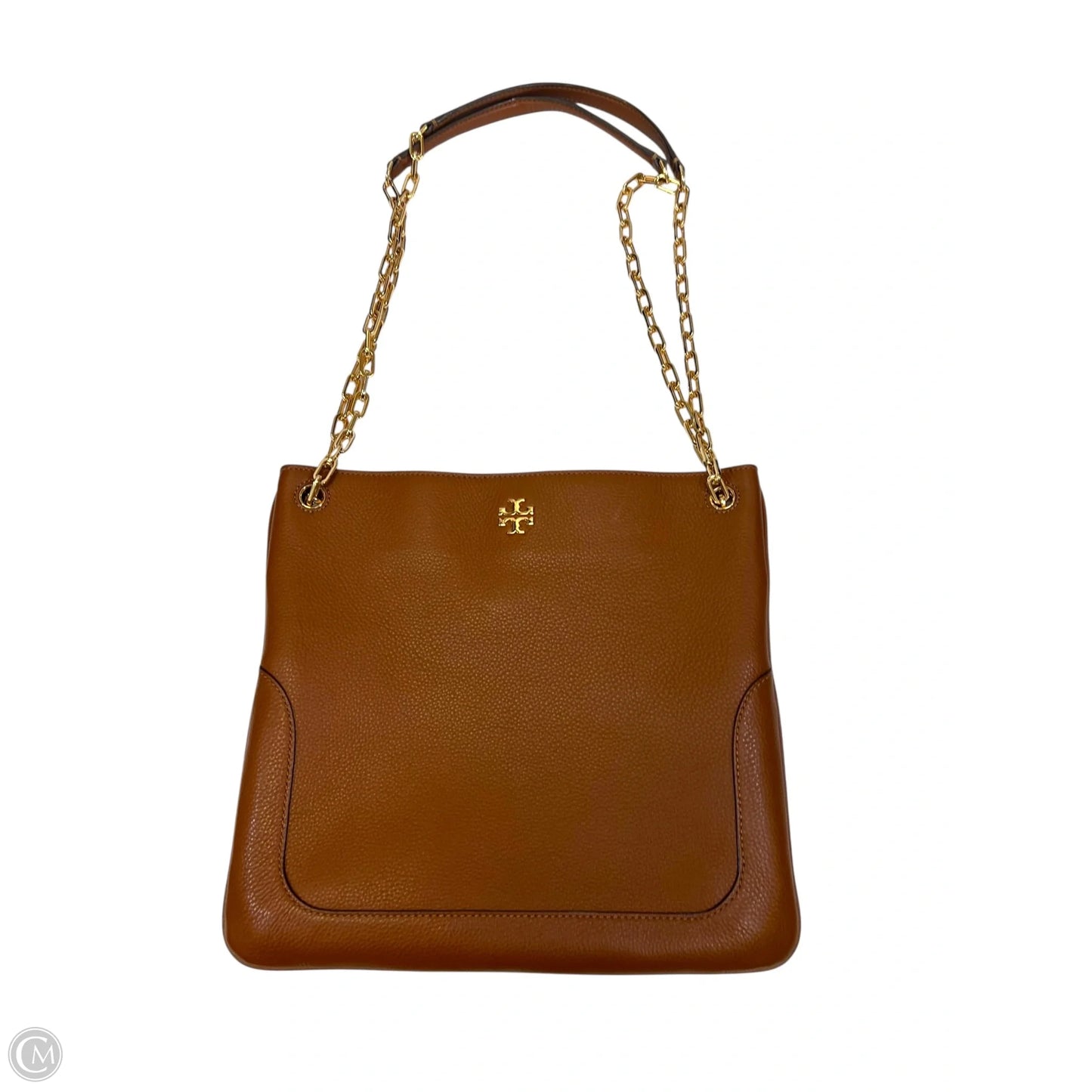 Handbag Designer By Tory Burch, Size: Medium