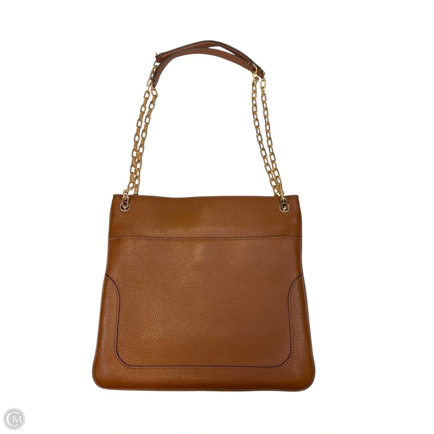 Handbag Designer By Tory Burch, Size: Medium