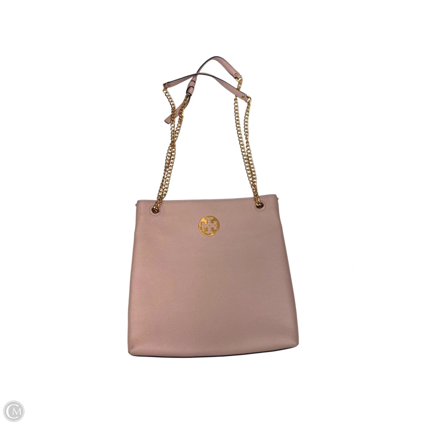 Handbag Designer By Tory Burch, Size: Medium