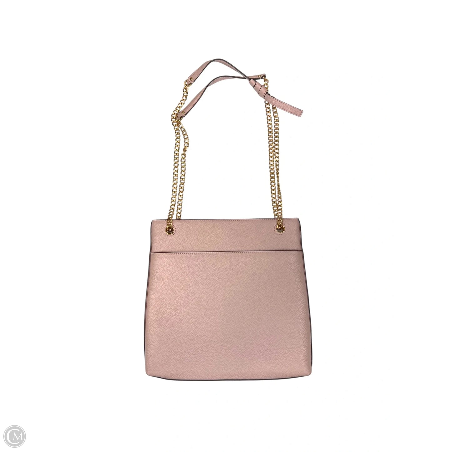 Handbag Designer By Tory Burch, Size: Medium