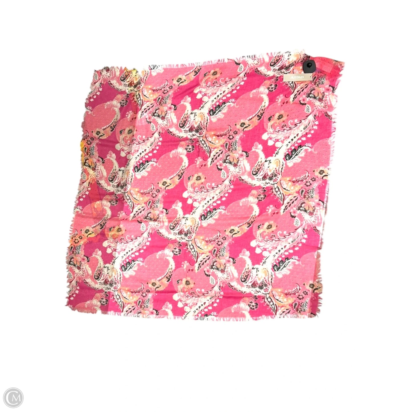 Scarf Square By Chicos