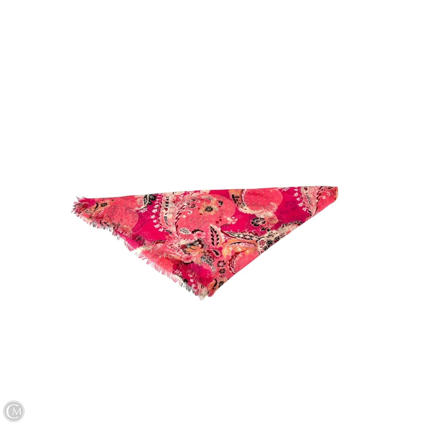 Scarf Square By Chicos