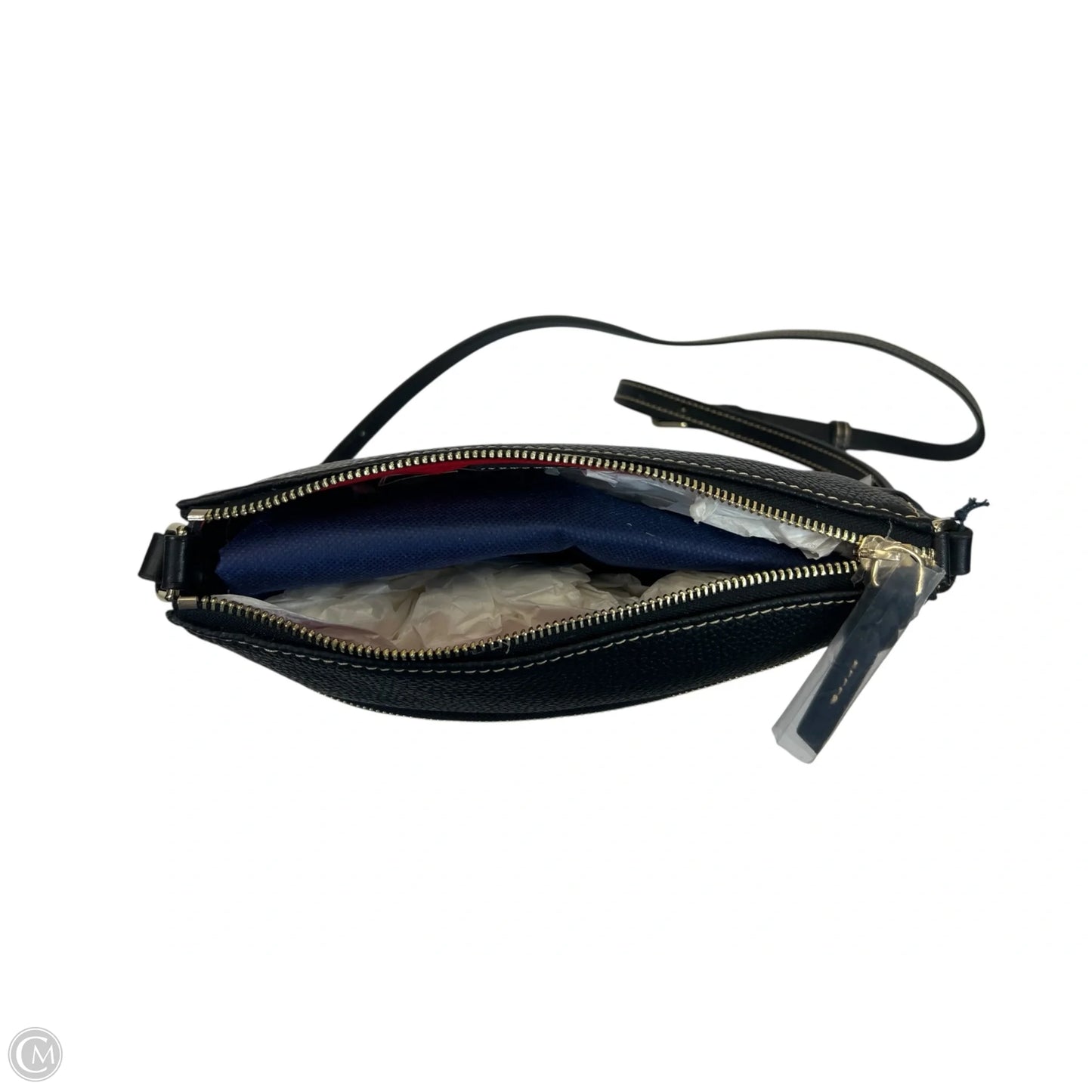 Handbag Designer By Dooney And Bourke, Size: Medium