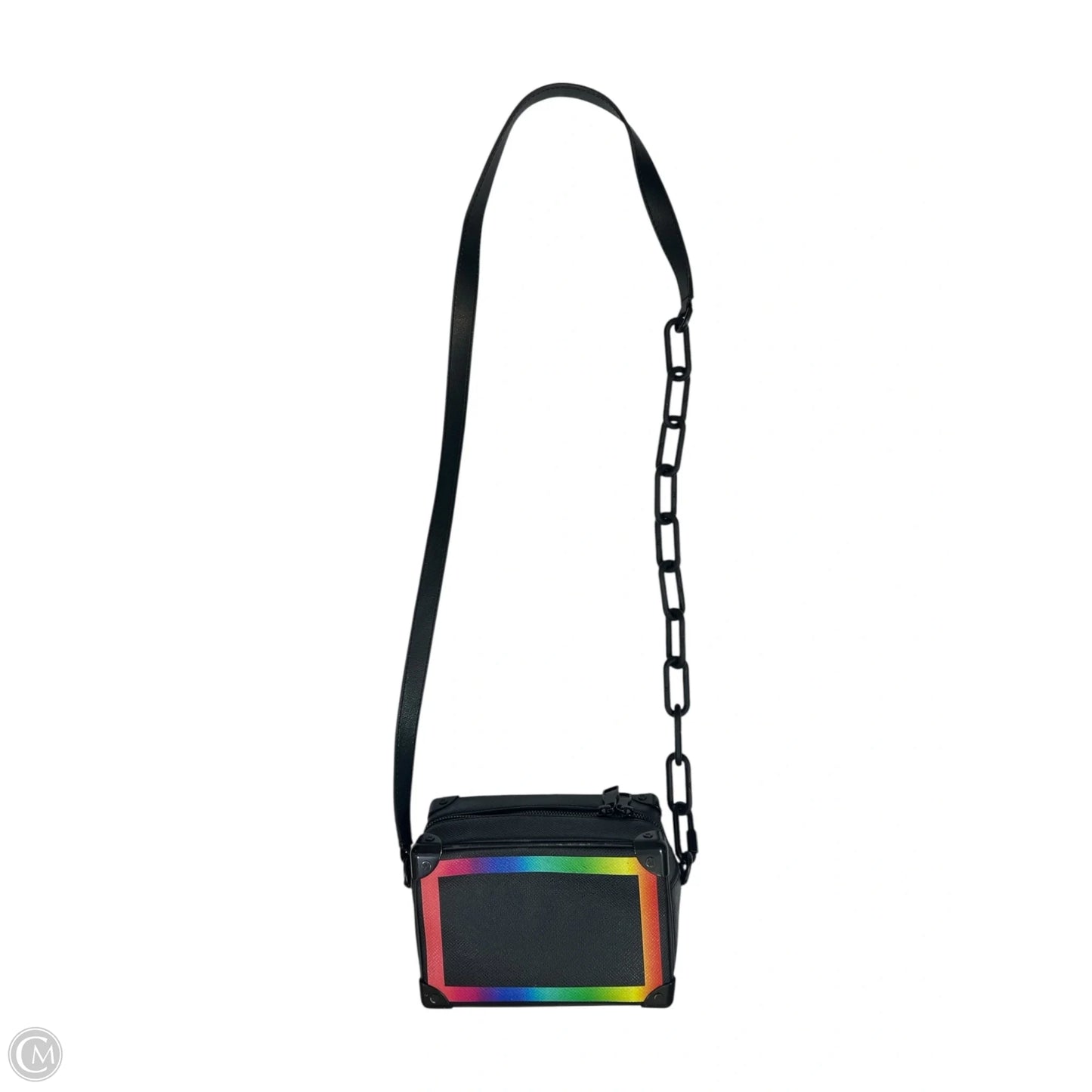 Handbag Luxury Designer By Louis Vuitton, Size: Small