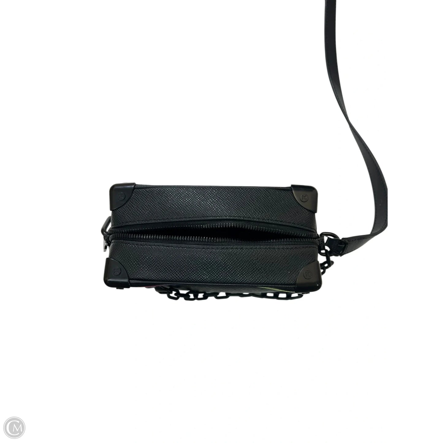 Handbag Luxury Designer By Louis Vuitton, Size: Small