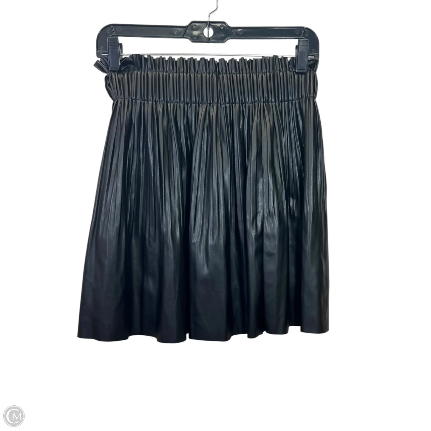 Skirt Mini & Short By Bagatelle In Black, Size: Xs