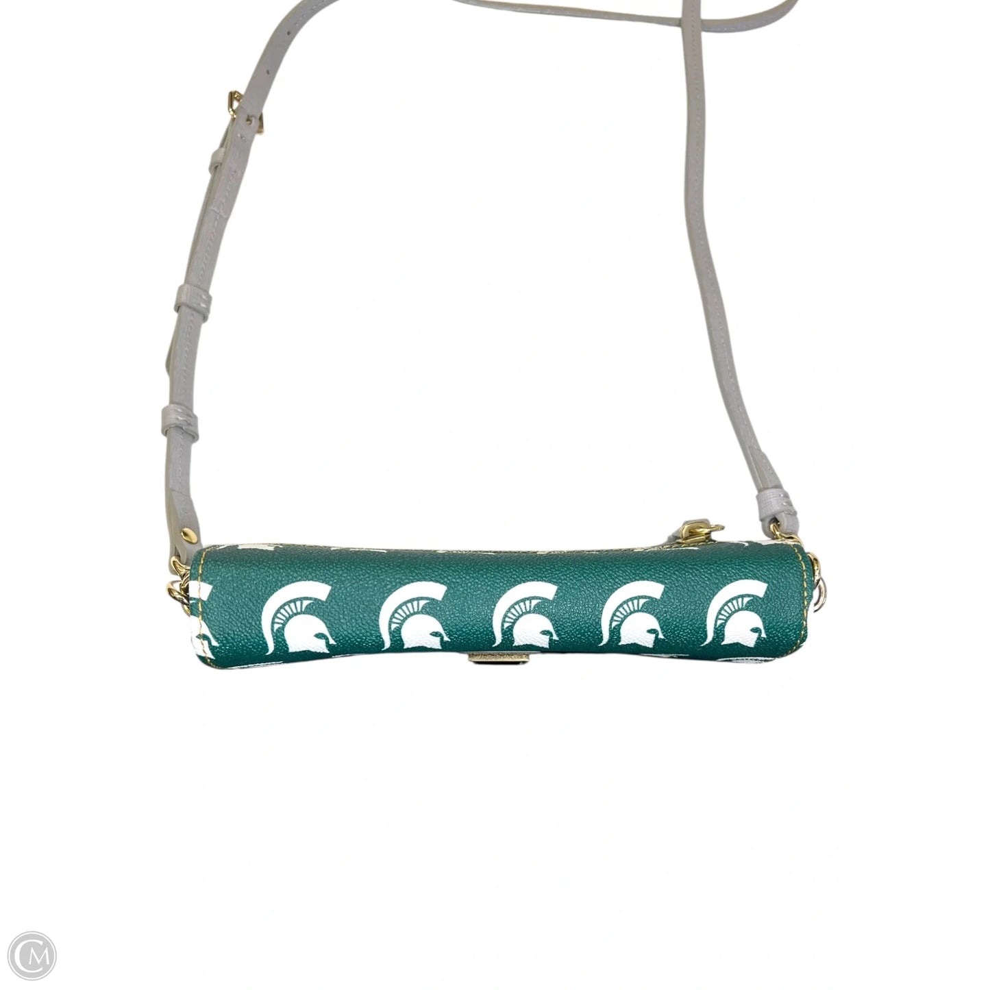 Crossbody Designer By Dooney And Bourke, Size: Small