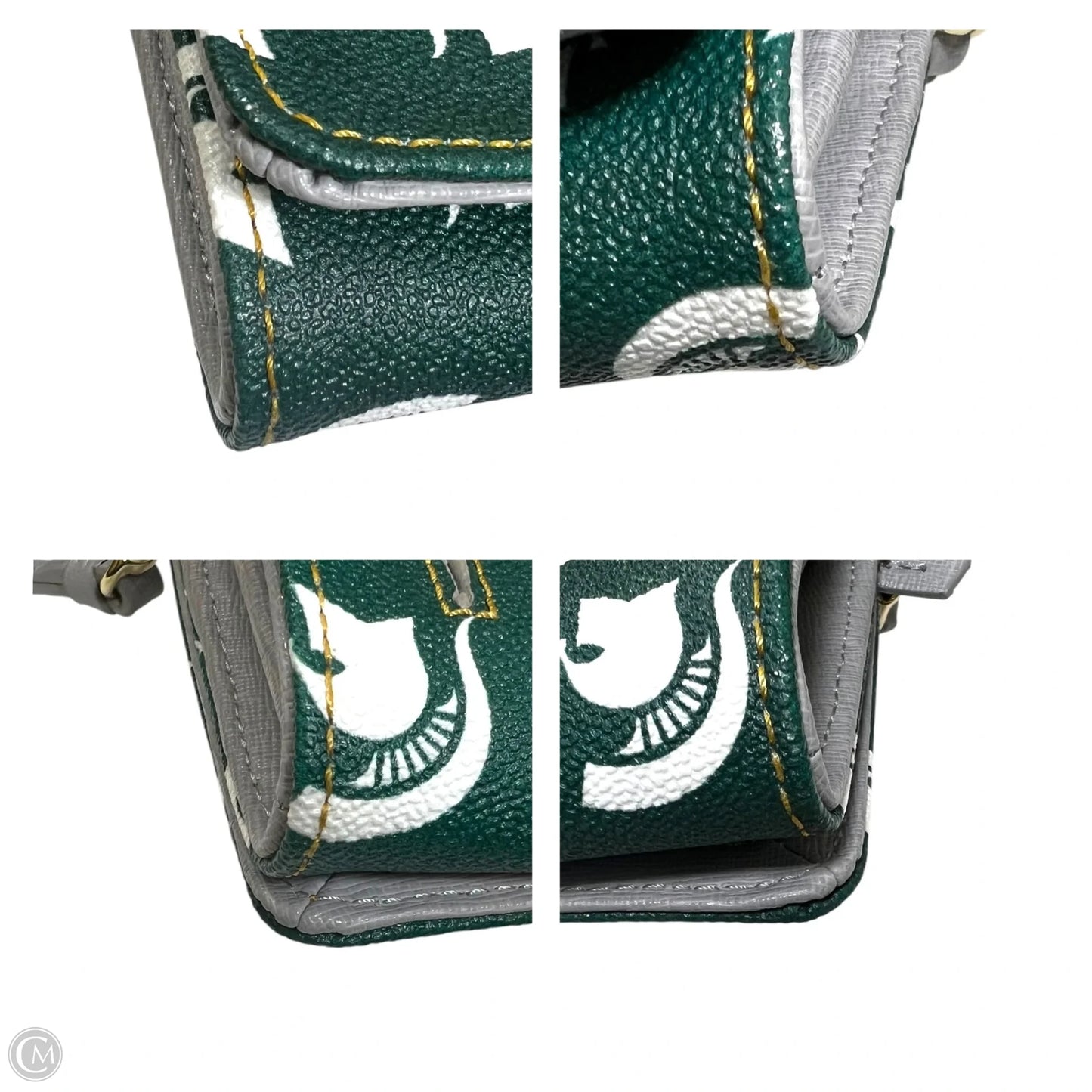 Crossbody Designer By Dooney And Bourke, Size: Small