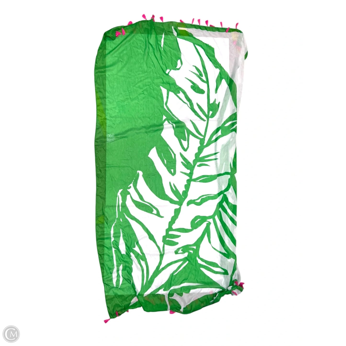 Scarf Long By Lilly Pulitzer