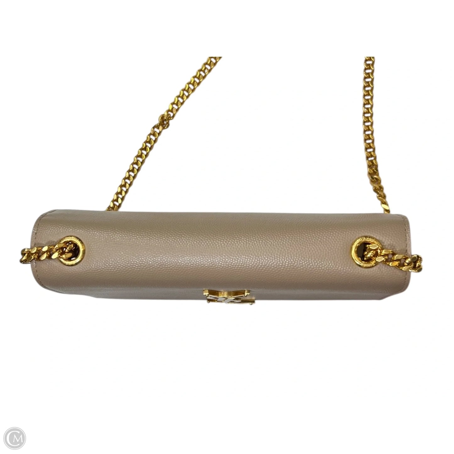 Crossbody Luxury Designer By Yves Saint Laurent, Size: Small