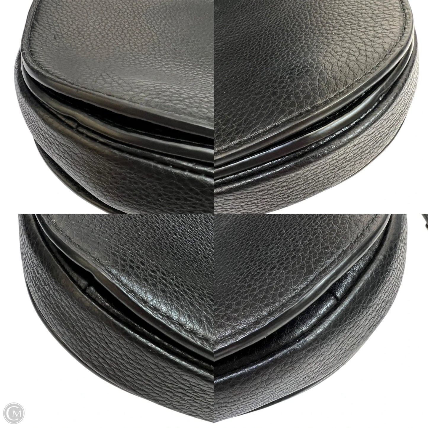 Handbag Designer By Tory Burch, Size: Medium