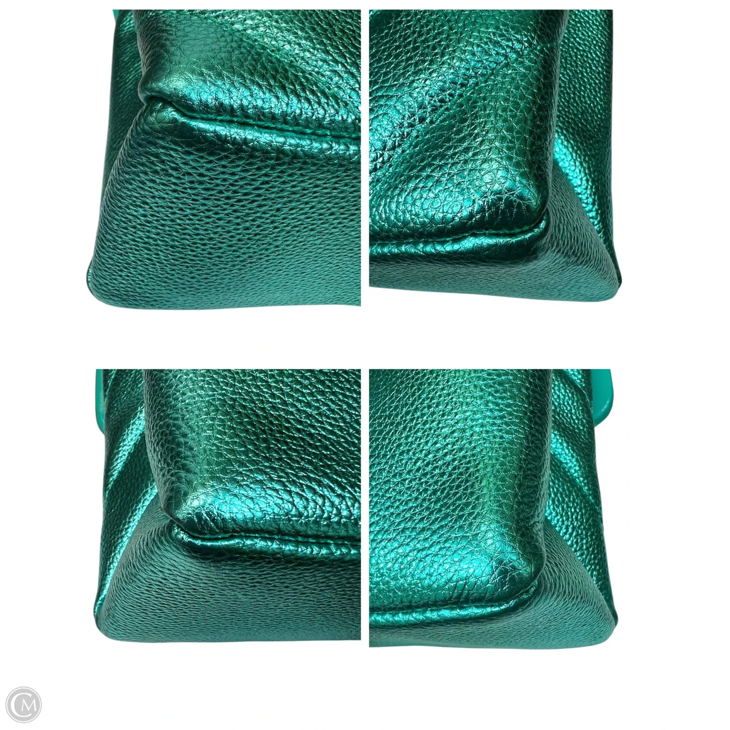 Handbag Designer By Kurt Geiger, Size: Large