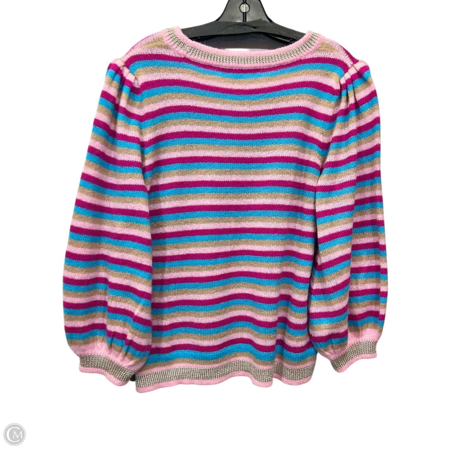 Sweater By Lilly Pulitzer In Multi-colored, Size: Xl