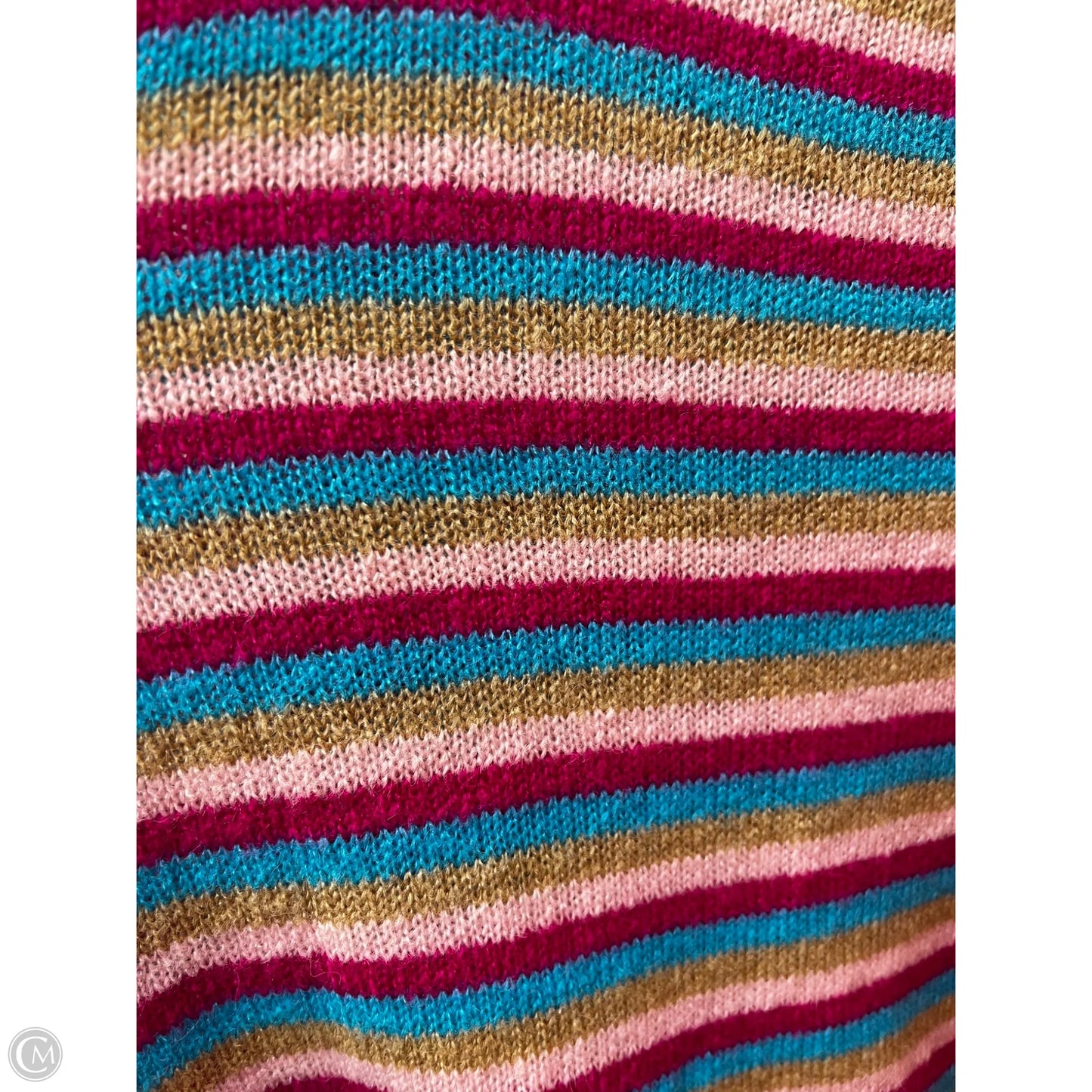 Sweater By Lilly Pulitzer In Multi-colored, Size: Xl