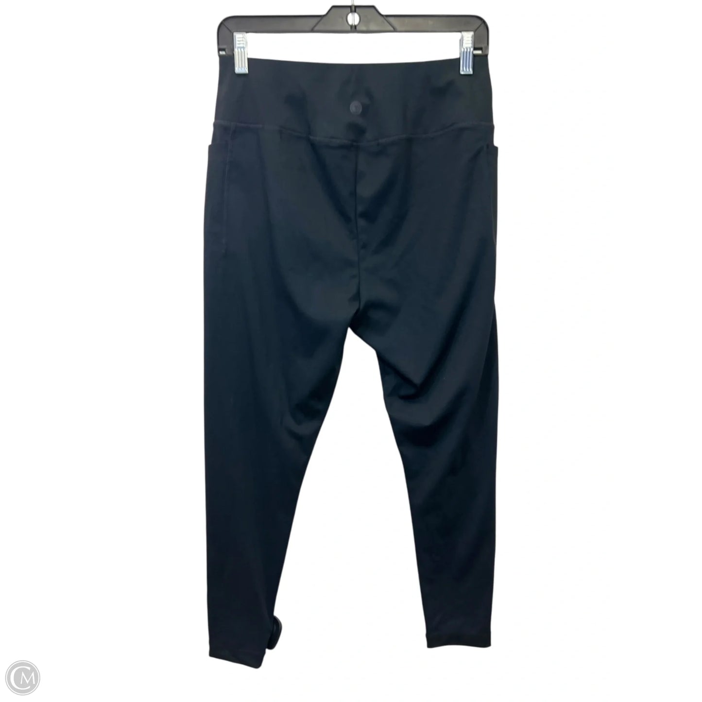 Pants Leggings By Talbots In Black, Size: Lp