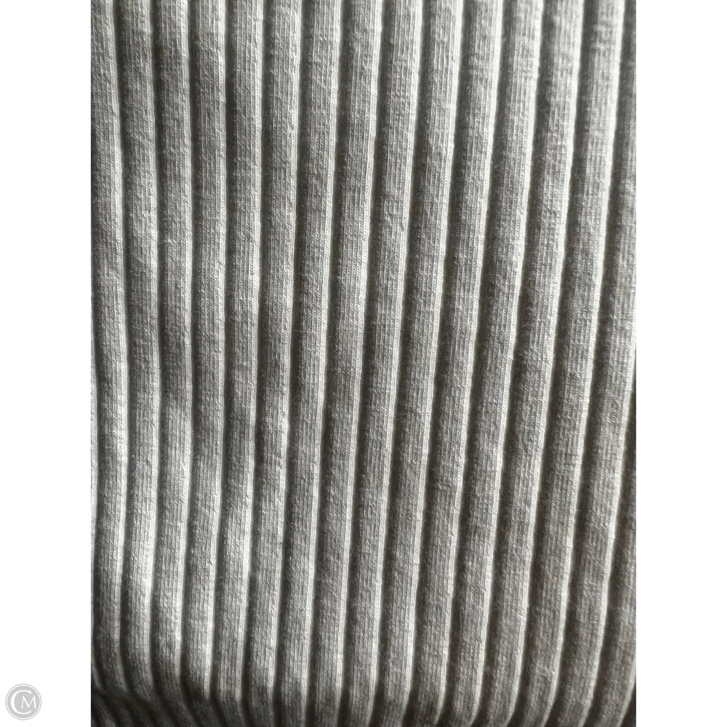 Bodysuit By Zara In White, Size: M