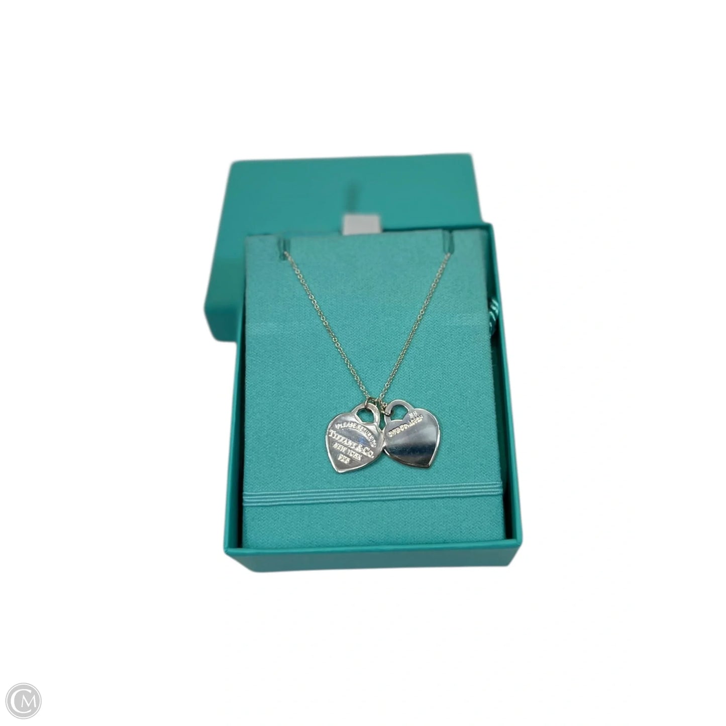Necklace Luxury Designer By Tiffany And Company