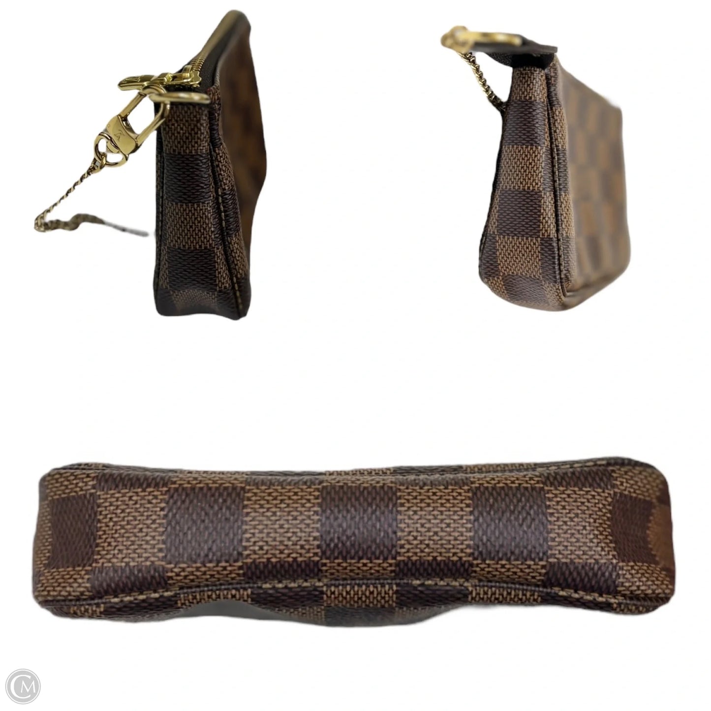 Handbag Luxury Designer By Louis Vuitton, Size: Small