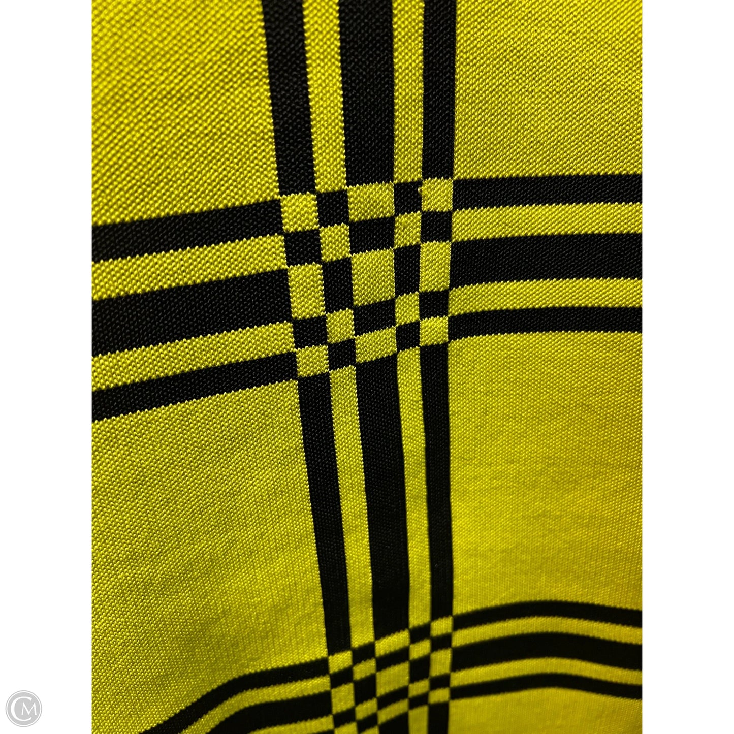 Dress Party Long By Fashion Nova In Black & Green, Size: 3x