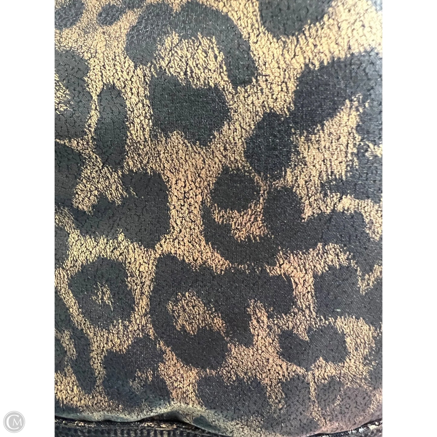 Bra By Spanx In Animal Print, Size: Xs