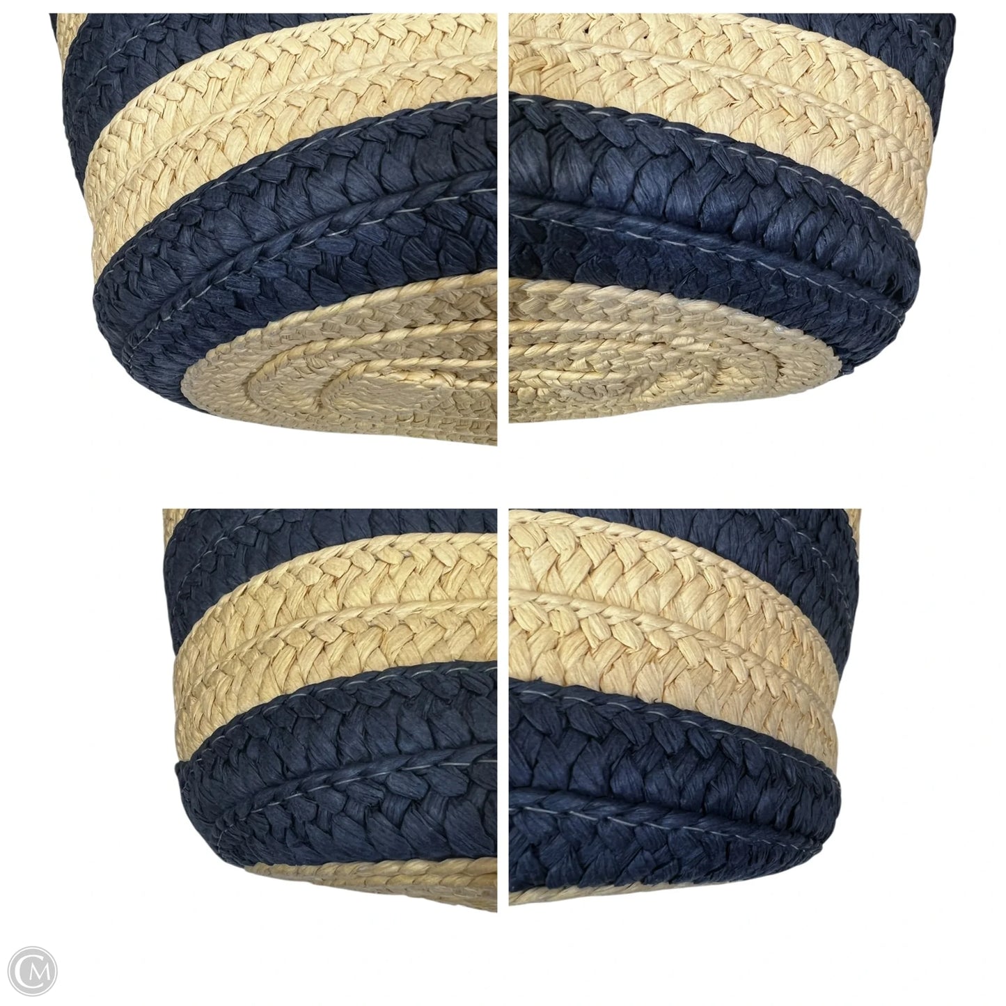 Handbag By Lilly Pulitzer, Size: Large