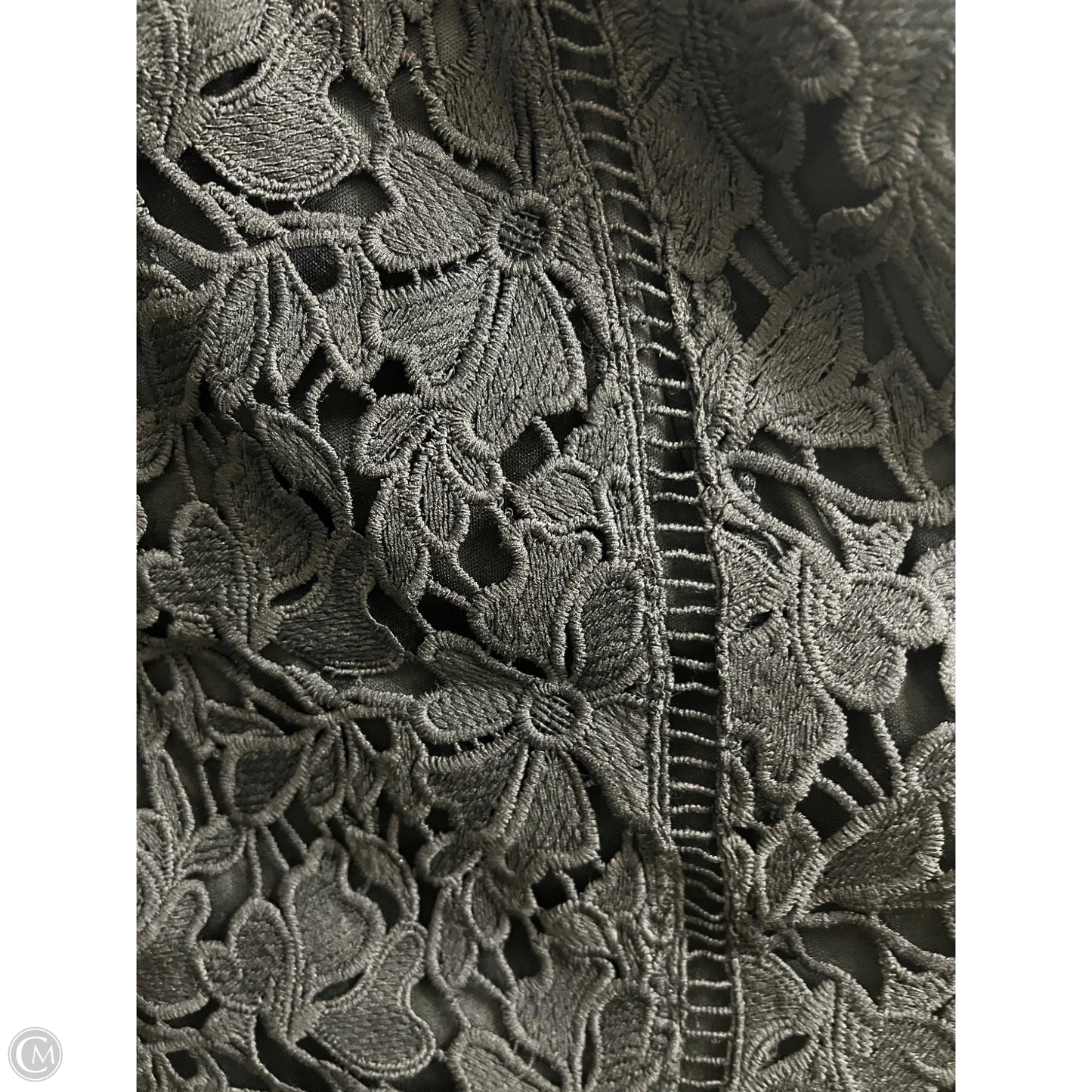 Dress Party Short By Boohoo Boutique In Black, Size: M