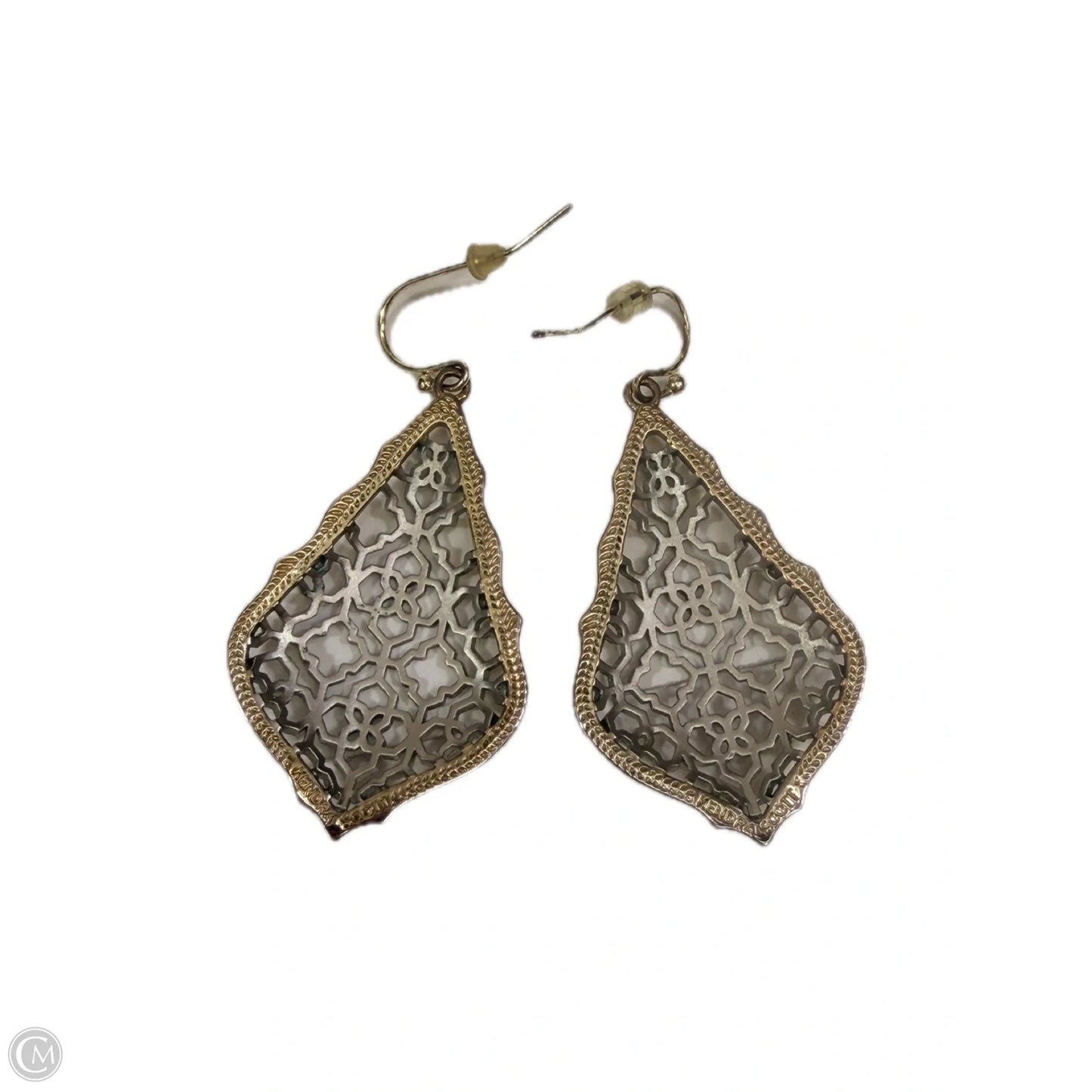 Earrings Dangle/drop By Kendra Scott