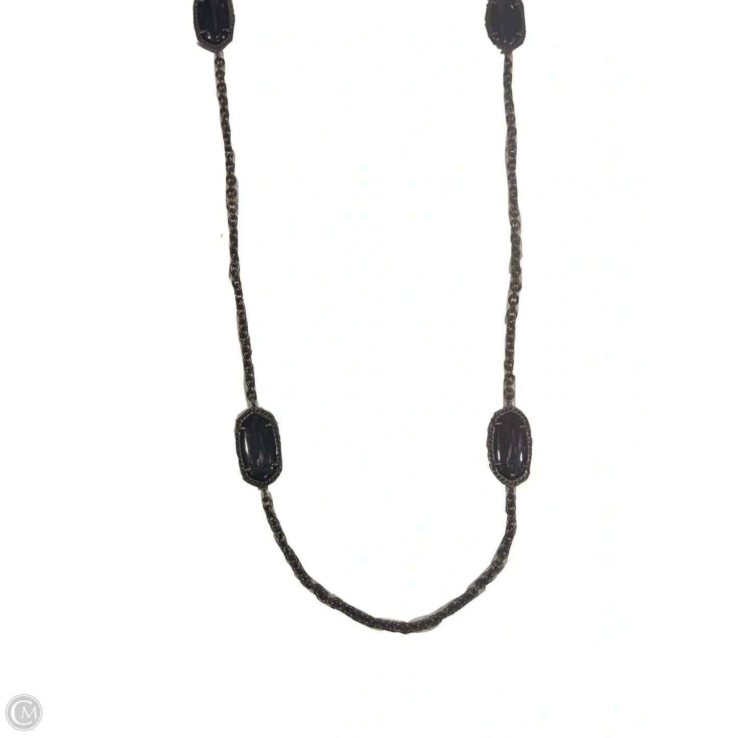 Necklace Layered By Kendra Scott