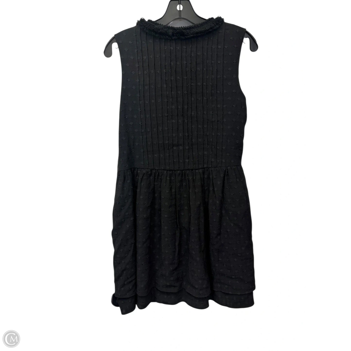 Dress Party Short By Vineyard Vines In Black, Size: M