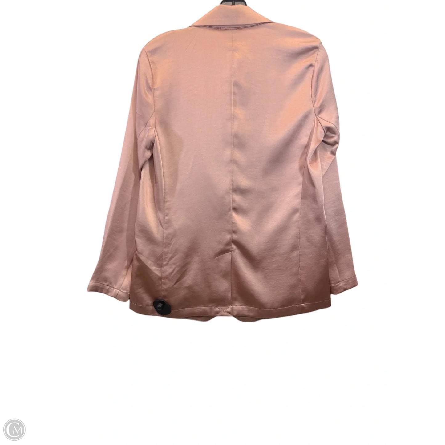 Blazer By A New Day In Pink, Size: Xs