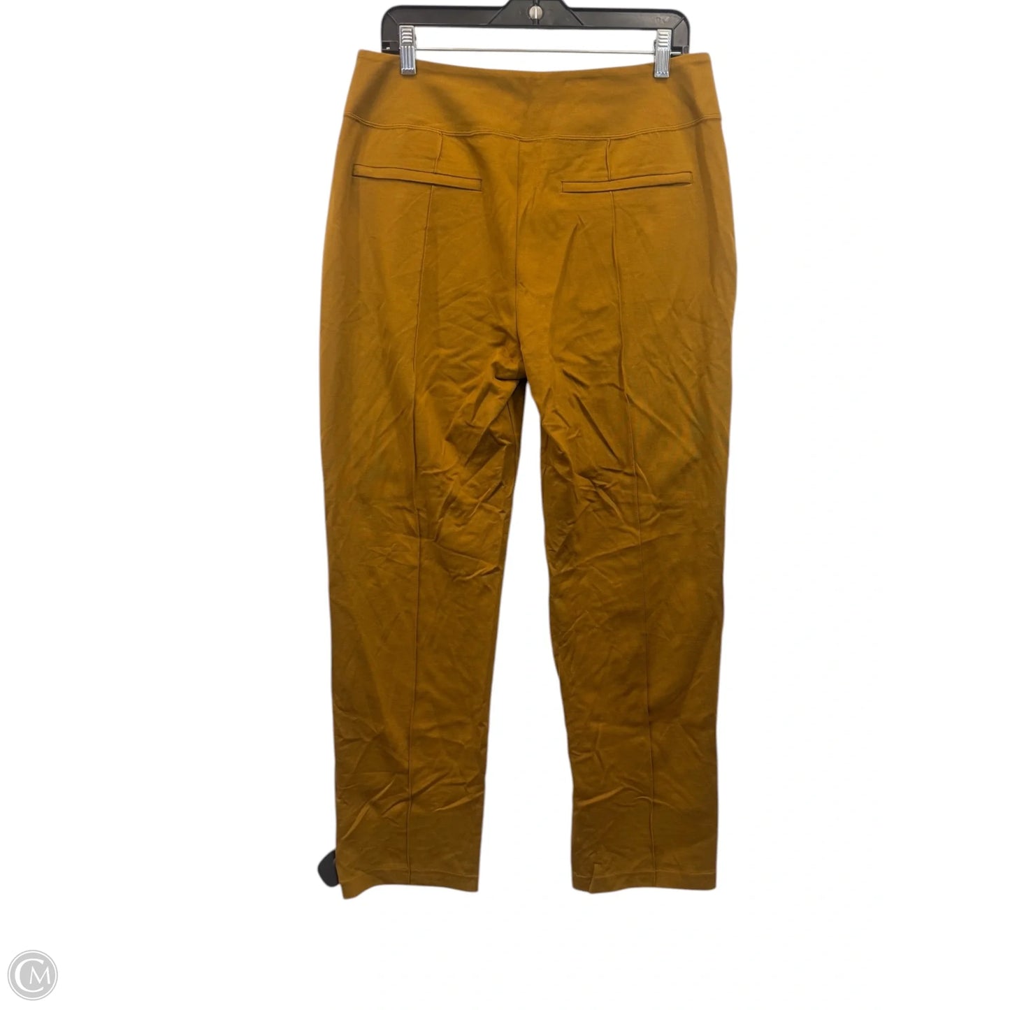 Athletic Pants By Athleta In Brown, Size: Xl
