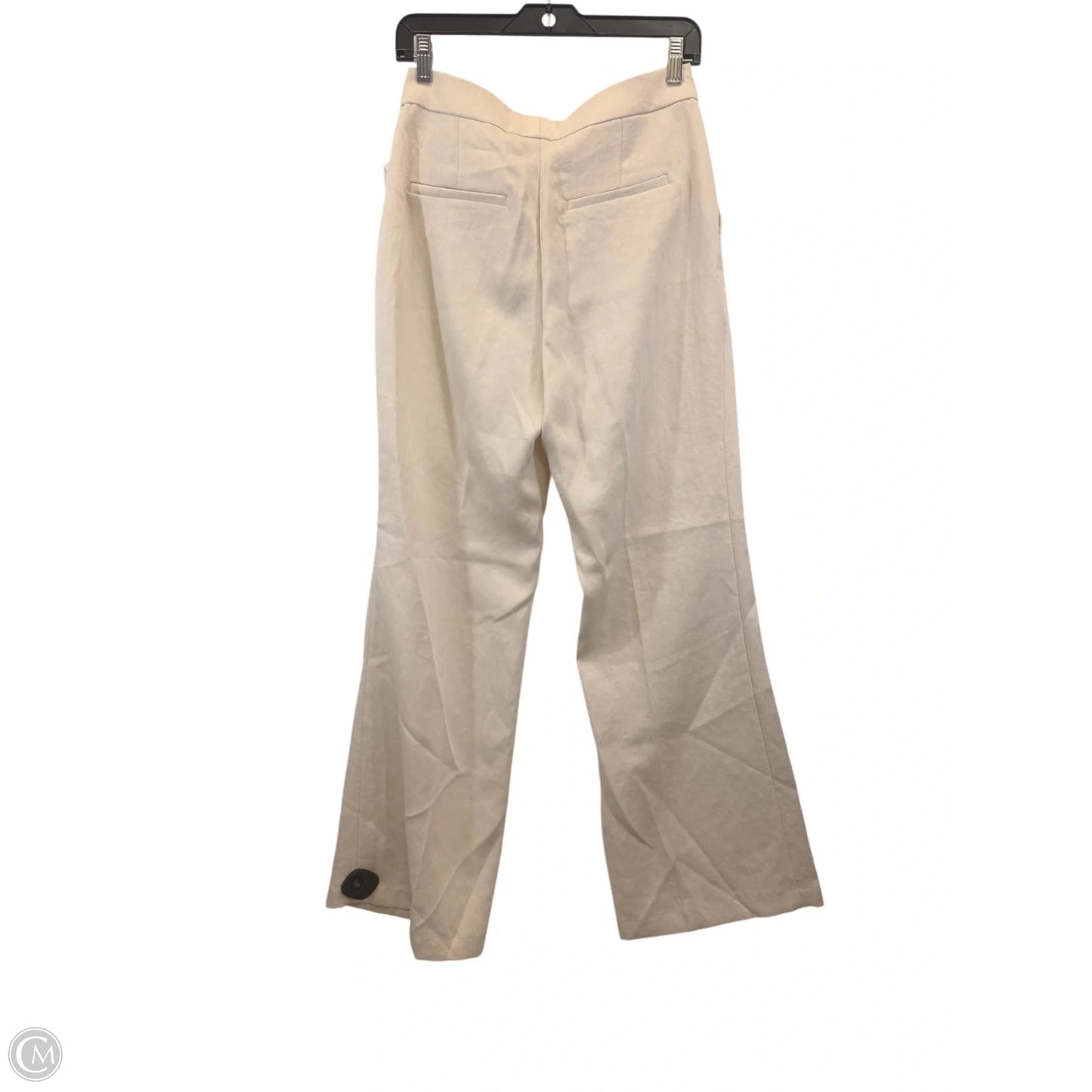 Pants Other By H&m In Beige, Size: 6