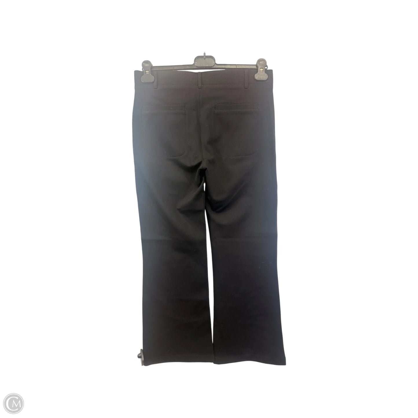 Pants Other By Betabrand In Black, Size: Sp