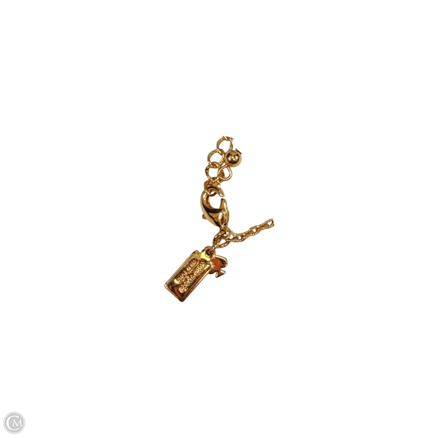 Necklace Designer By Kate Spade